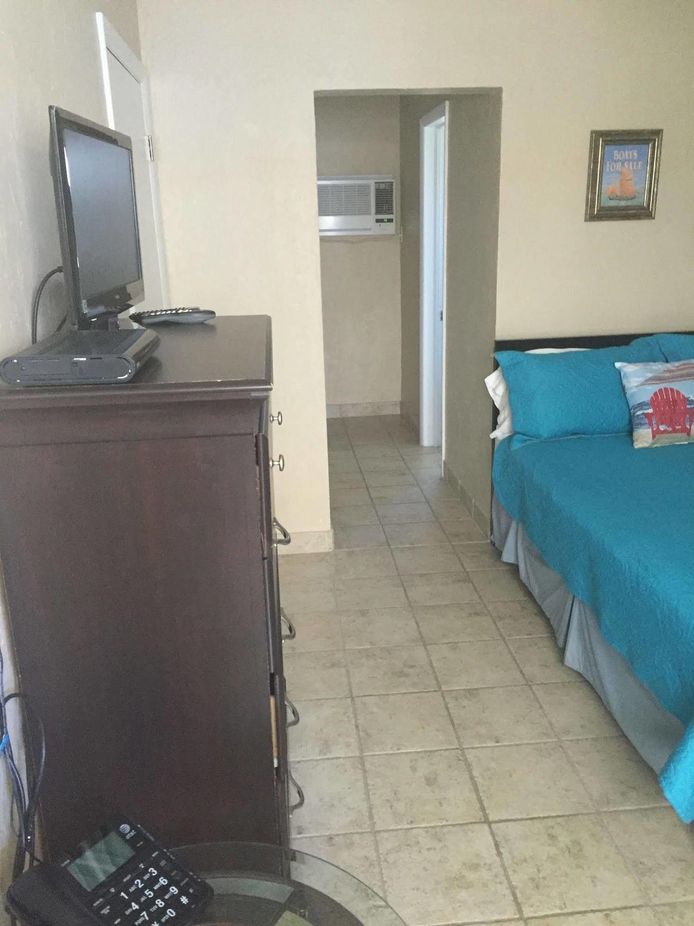 Southern Seas Resort Lauderdale-by-the-Sea Exterior foto
